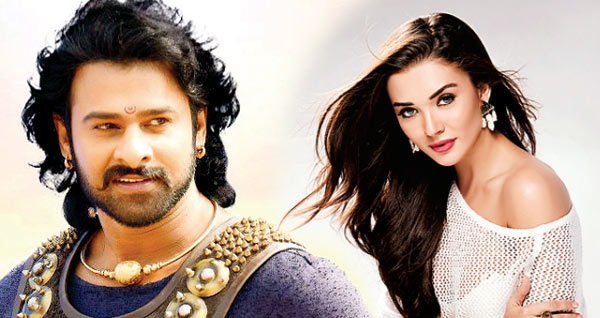 amy jackson,prabhas,bahubali,i movie,amy jackson on prabhas  అమీ..మనసు ఆ హీరోపై పడింది! 